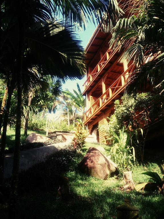 Port Glaud Villa Vanilla מראה חיצוני תמונה